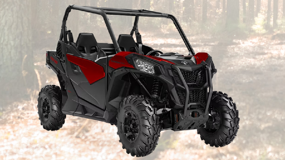 SXS 系列 _可接單引進